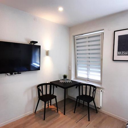 Apartament Przy Starowce - Hampton ブンツラウ エクステリア 写真