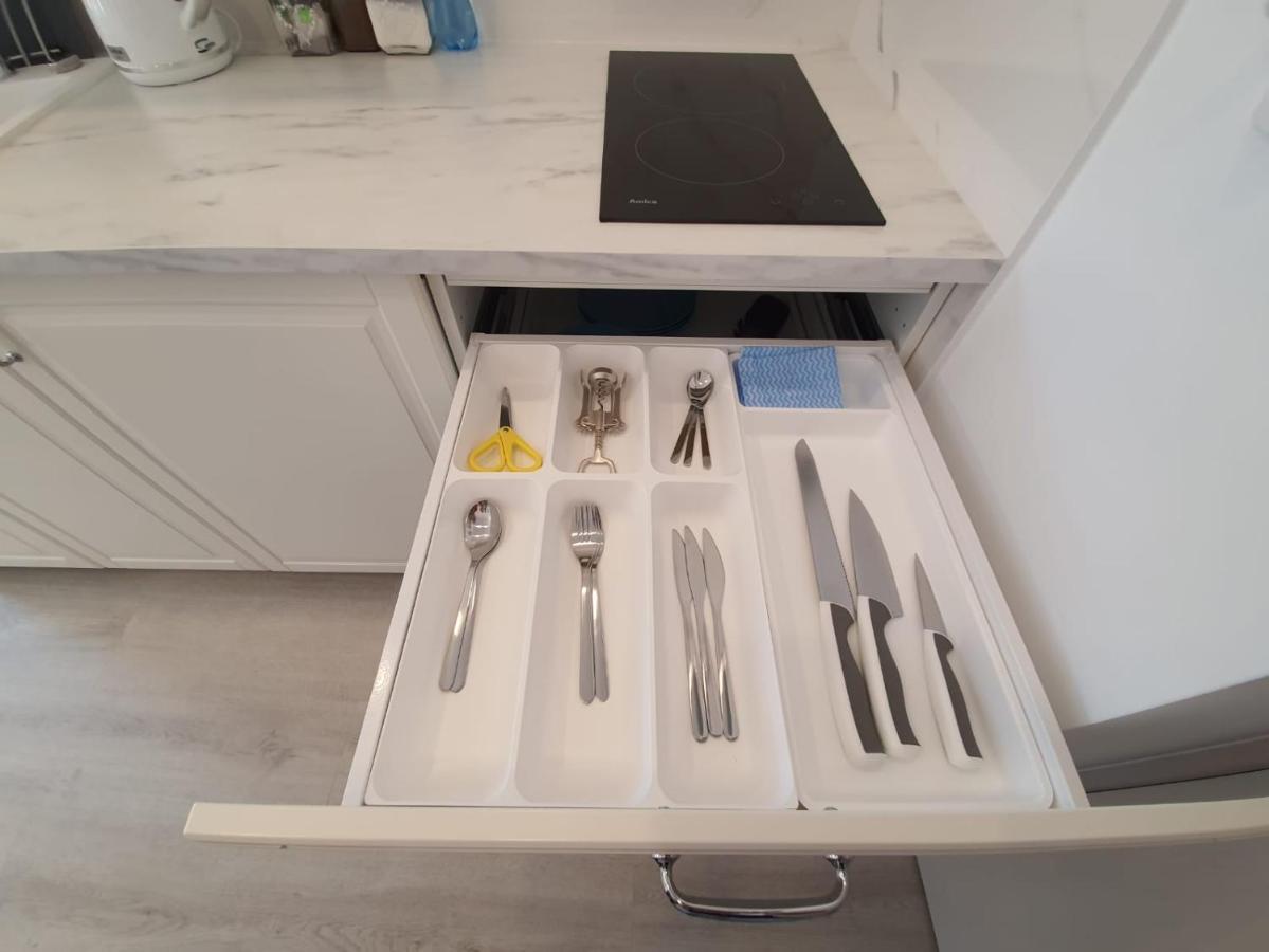 Apartament Przy Starowce - Hampton ブンツラウ エクステリア 写真