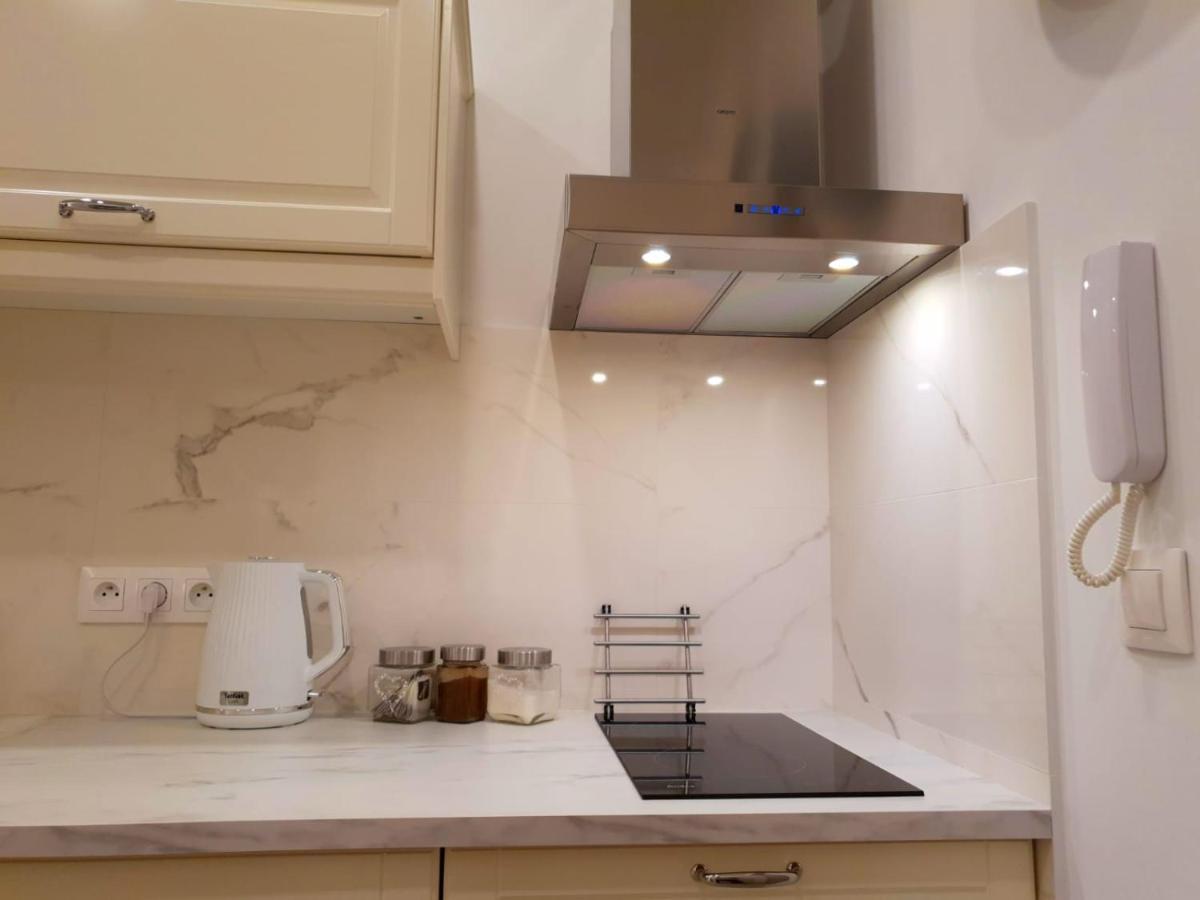 Apartament Przy Starowce - Hampton ブンツラウ エクステリア 写真