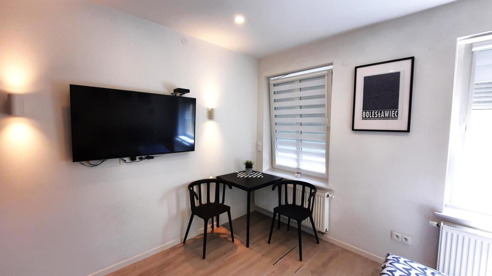 Apartament Przy Starowce - Hampton ブンツラウ エクステリア 写真