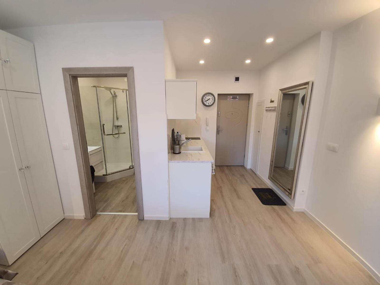 Apartament Przy Starowce - Hampton ブンツラウ エクステリア 写真